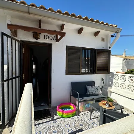 Apartment La Bella Dora Torrevieja