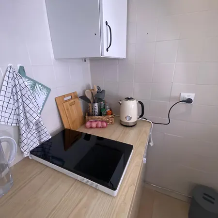 La Bella Dora Apartment *