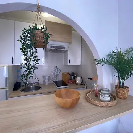 La Bella Dora Apartment
