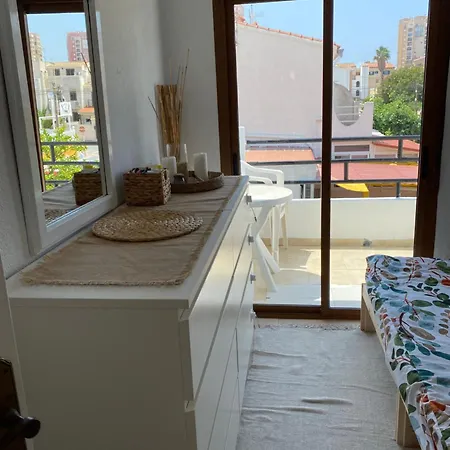 Διαμέρισμα La Bella Dora Τορεβιέχα
